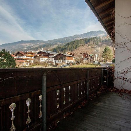 Apartment In Hart Im Zillertal With Garden Balcony Parking Fügen Eksteriør billede