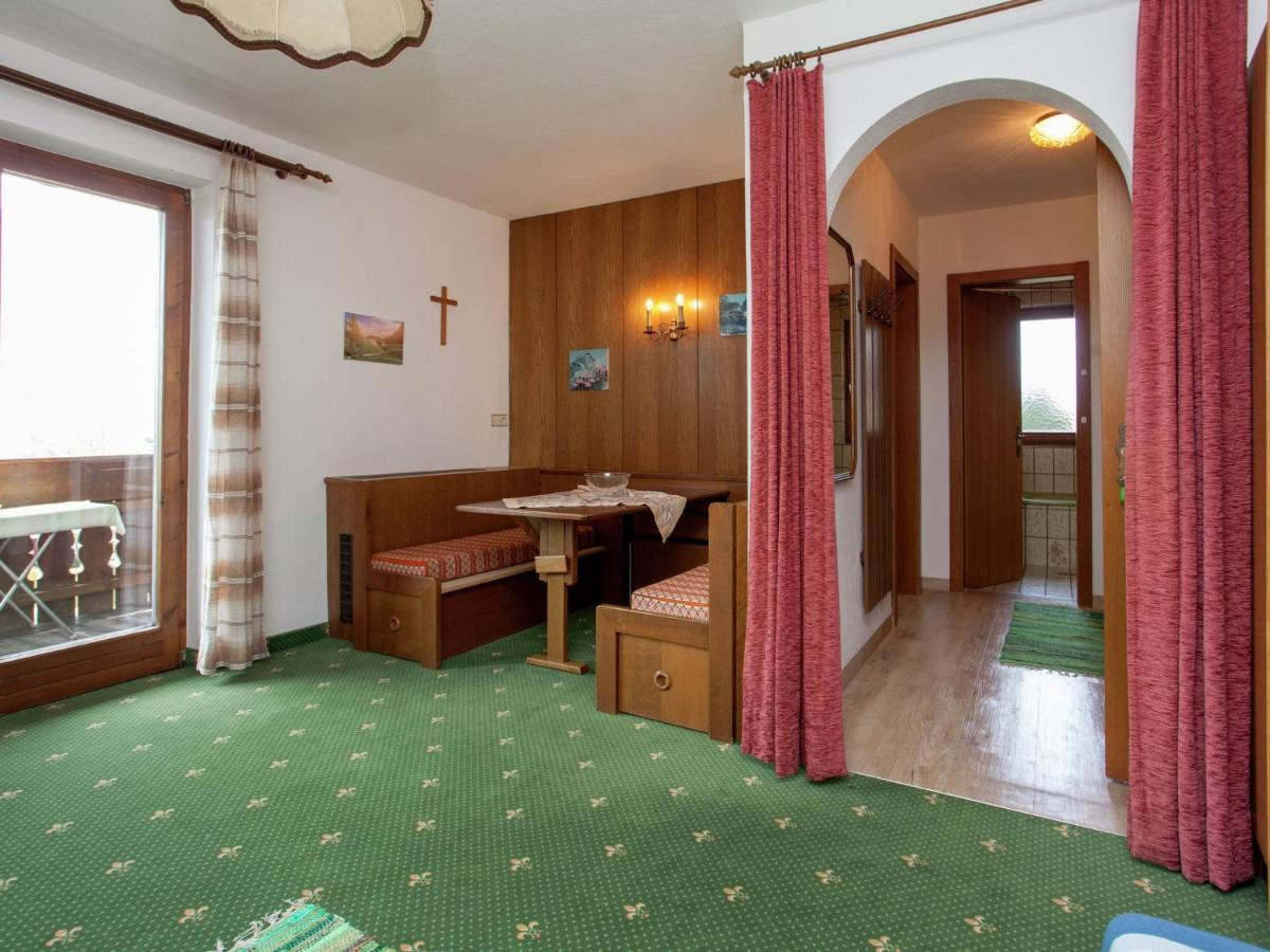 Apartment In Hart Im Zillertal With Garden Balcony Parking Fügen Eksteriør billede