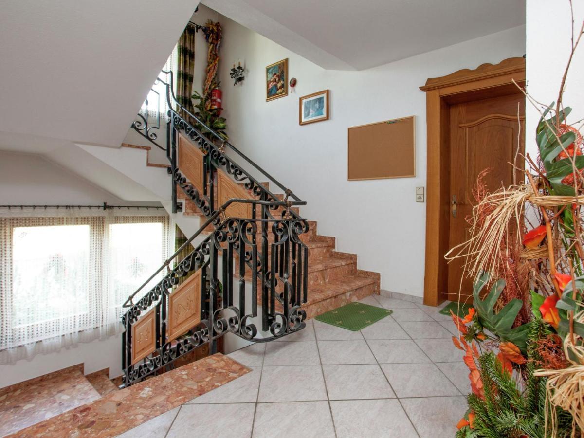 Apartment In Hart Im Zillertal With Garden Balcony Parking Fügen Eksteriør billede
