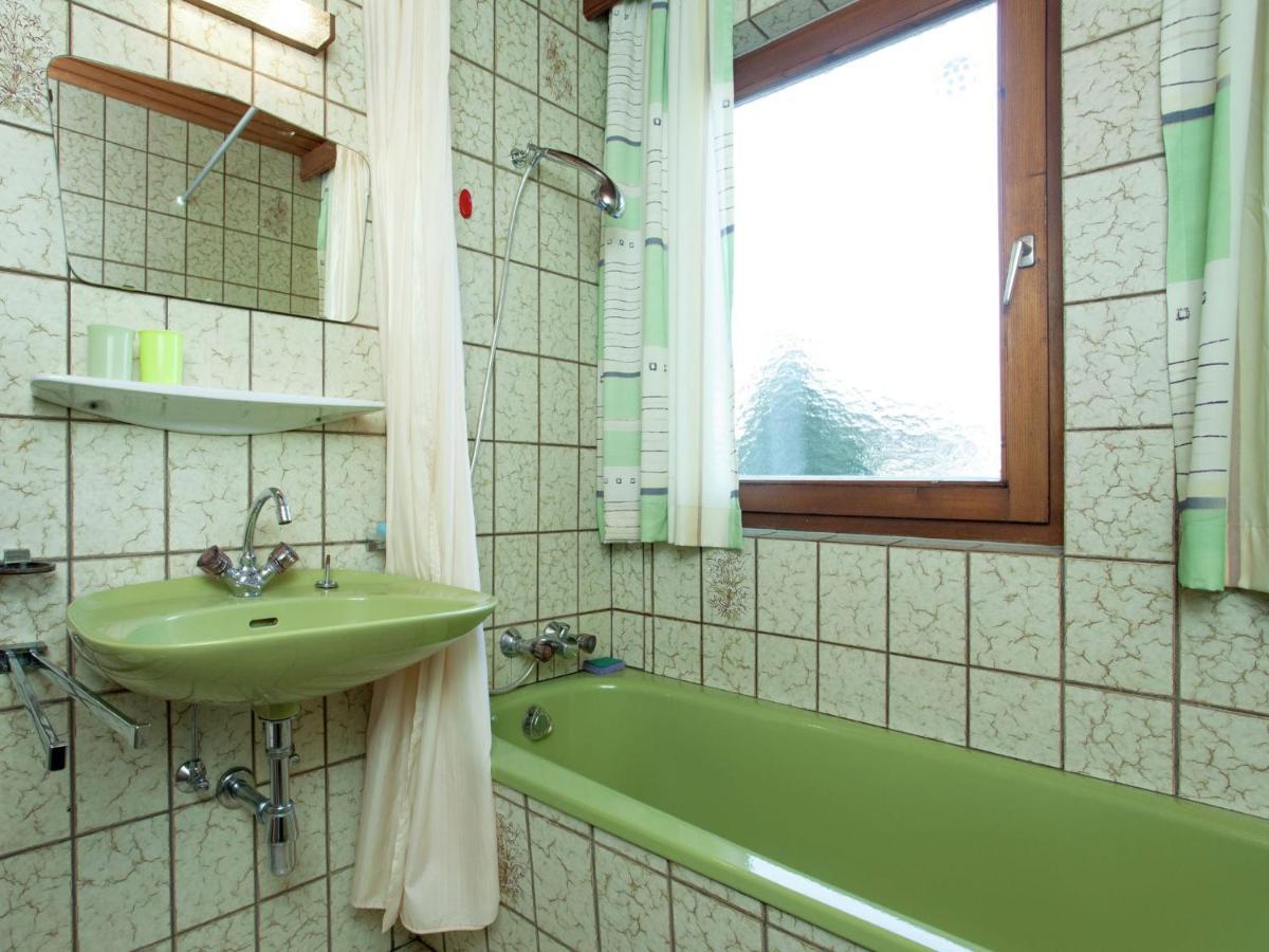 Apartment In Hart Im Zillertal With Garden Balcony Parking Fügen Eksteriør billede