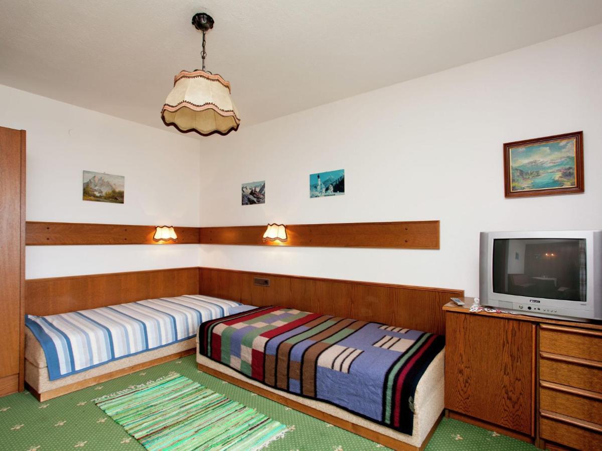 Apartment In Hart Im Zillertal With Garden Balcony Parking Fügen Eksteriør billede