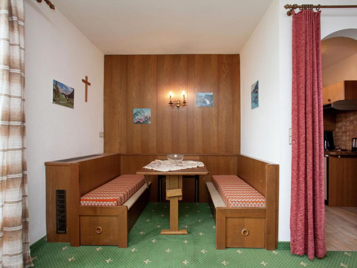 Apartment In Hart Im Zillertal With Garden Balcony Parking Fügen Eksteriør billede