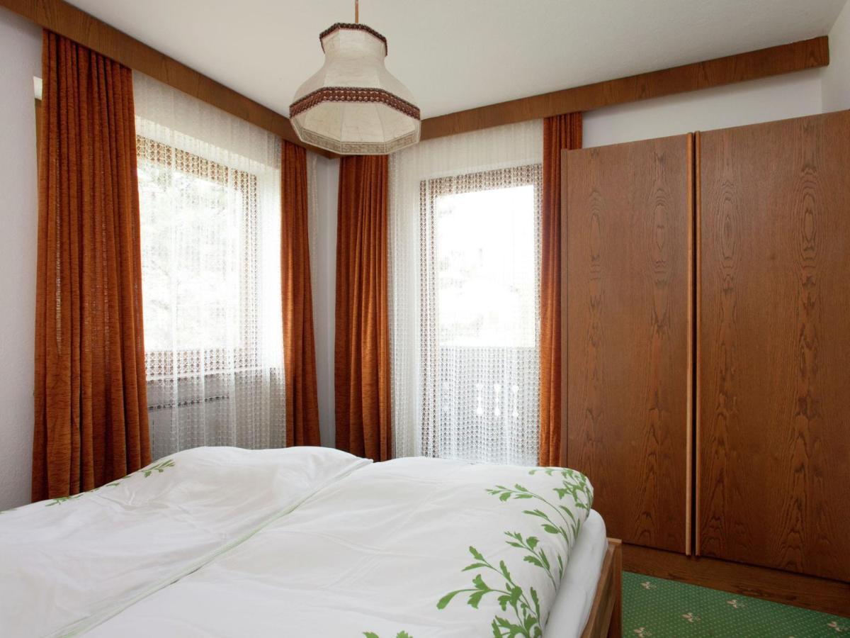 Apartment In Hart Im Zillertal With Garden Balcony Parking Fügen Eksteriør billede