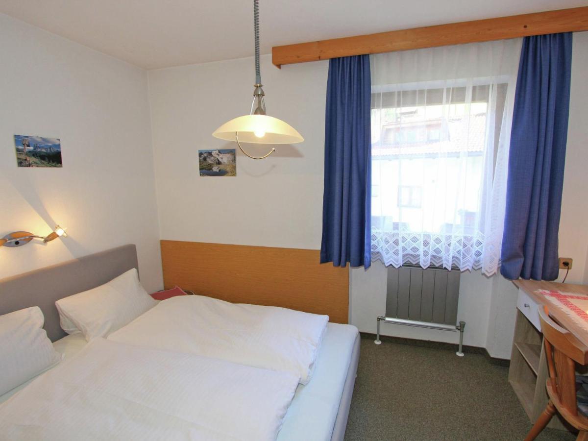 Apartment In Hart Im Zillertal With Garden Balcony Parking Fügen Eksteriør billede