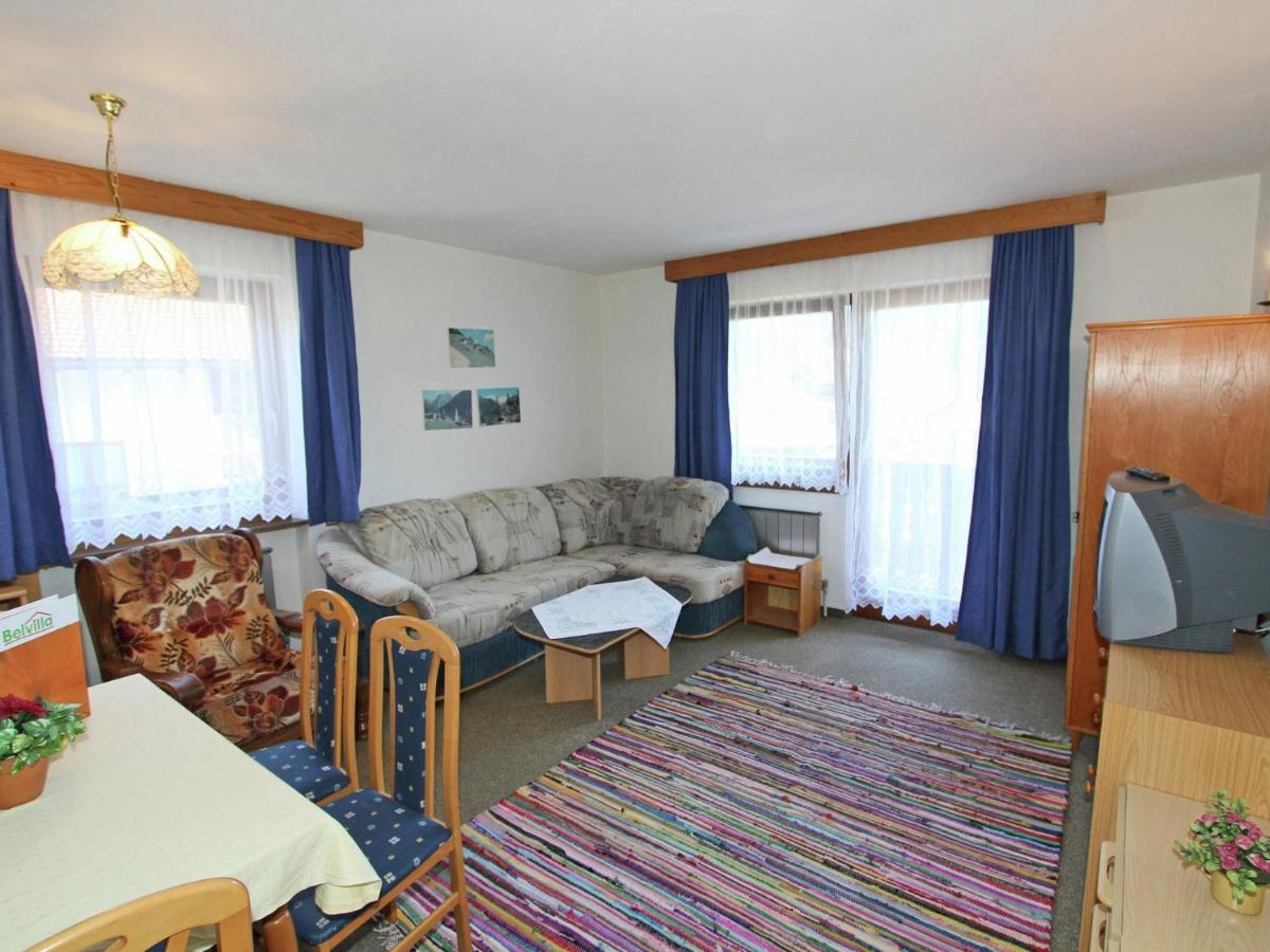 Apartment In Hart Im Zillertal With Garden Balcony Parking Fügen Eksteriør billede