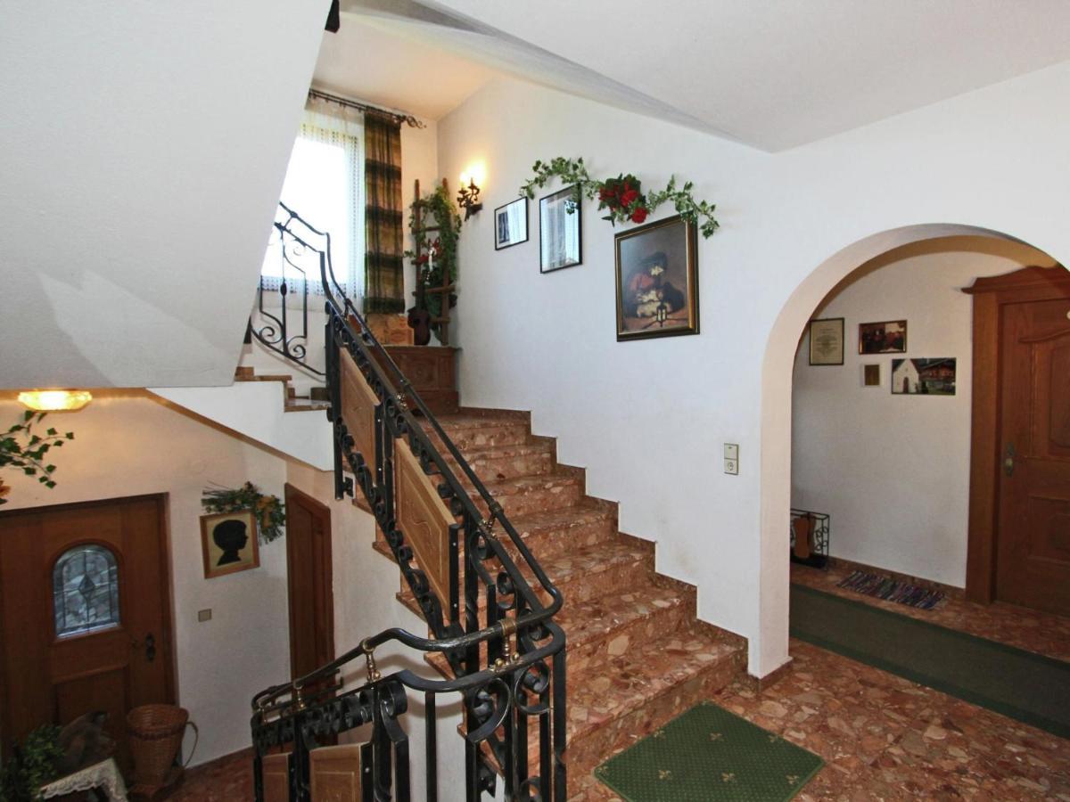 Apartment In Hart Im Zillertal With Garden Balcony Parking Fügen Eksteriør billede