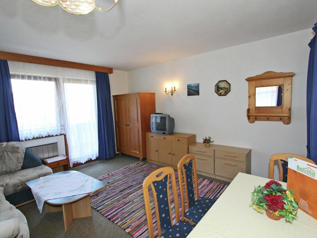 Apartment In Hart Im Zillertal With Garden Balcony Parking Fügen Eksteriør billede
