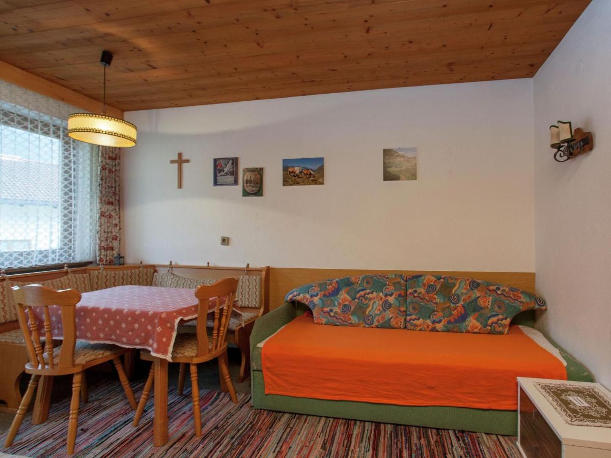 Apartment In Hart Im Zillertal With Garden Balcony Parking Fügen Eksteriør billede