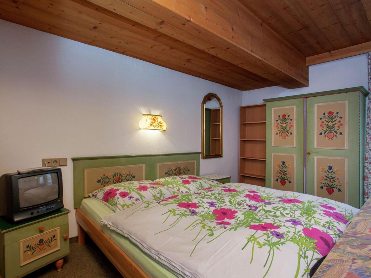 Apartment In Hart Im Zillertal With Garden Balcony Parking Fügen Eksteriør billede