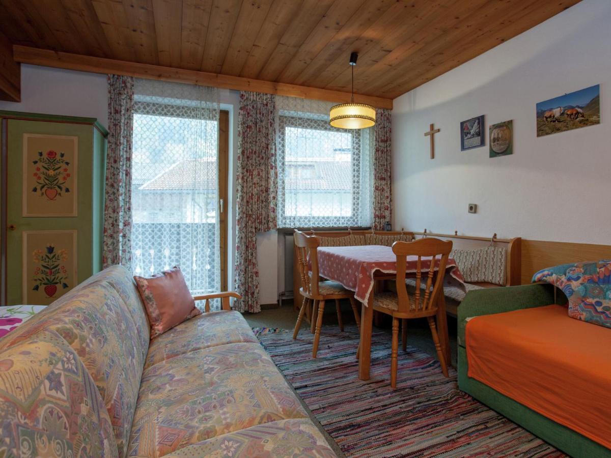 Apartment In Hart Im Zillertal With Garden Balcony Parking Fügen Eksteriør billede