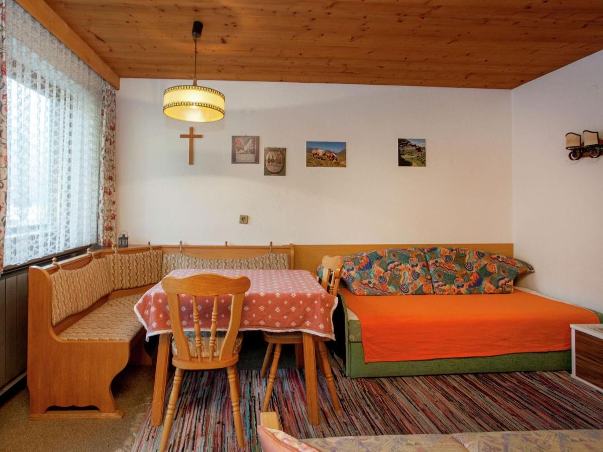Apartment In Hart Im Zillertal With Garden Balcony Parking Fügen Eksteriør billede