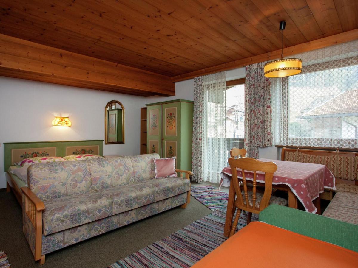 Apartment In Hart Im Zillertal With Garden Balcony Parking Fügen Eksteriør billede